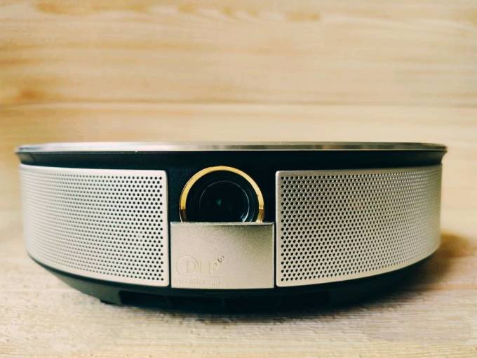 坚果投影仪怎么样 老当益壮-坚果g1投影仪_什么值得买