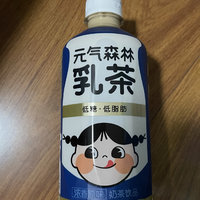 每瓶180大卡的奶茶平替