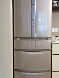 日立旧款冰箱 46GC使用两年简单评价