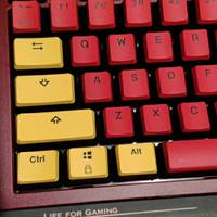 黑峡谷X5机械键盘