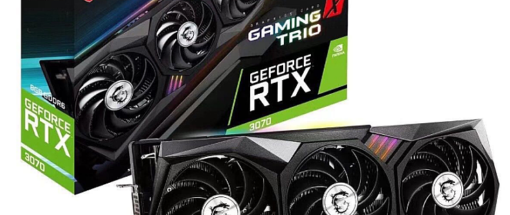 发售半年后我终于抢到rtx 3070了 你们觉得值不值得买 显卡 什么值得买