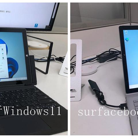 不换机不设置，不影响原系统，不挑主机-只需硬盘即可尝鲜体验Windows11