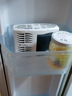 值得无限回购的冰箱必备除臭器。