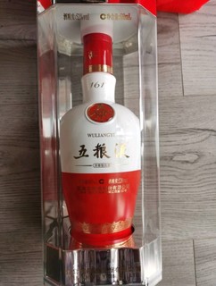 五粮液1618酒