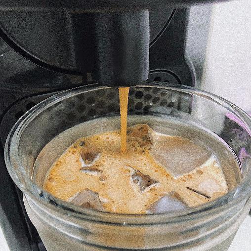 2款近期购入的Nespresso胶囊咖啡，最低才1.5r！