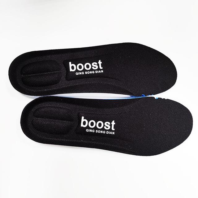 推荐一款性价比挺高的运动鞋垫！