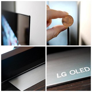 极致音画体验，不能错过这台LG OLED