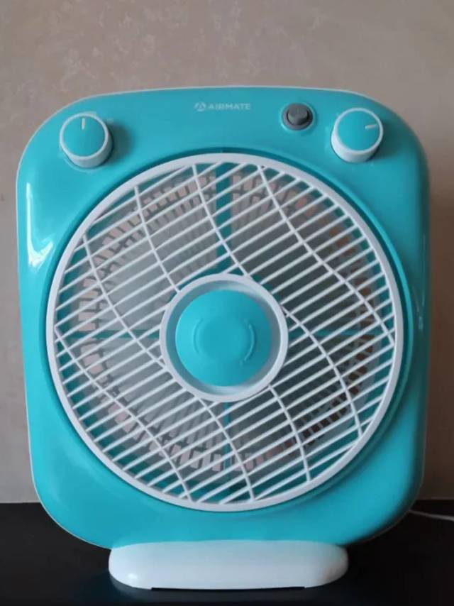 艾美特不愧是风扇专业工厂