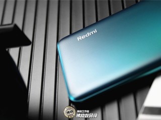 「拂晓简评」Redmi Note10