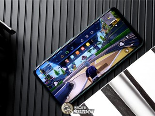 「拂晓简评」Redmi Note10