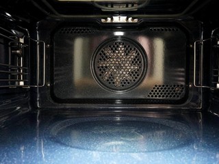 烹饪好帮手美的G5微蒸烤一体机