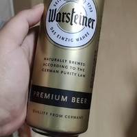 德国皮尔森啤酒前二没问题的沃斯坦皮尔森