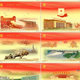 《中国共产党成立100周年》纪念邮票今日发行，非常值得收藏一套！