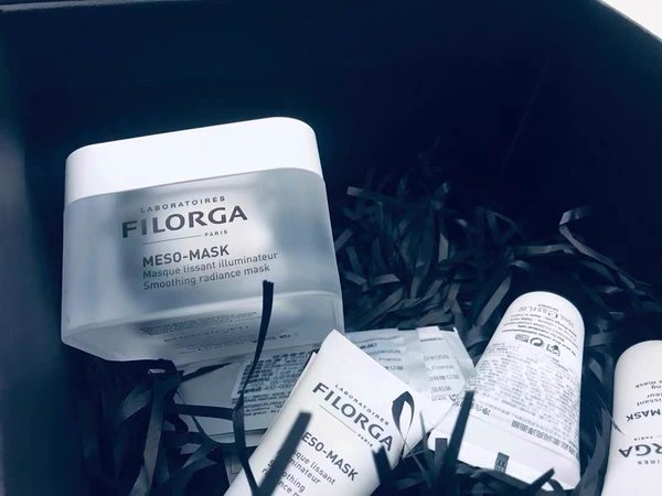 菲洛嘉 我的面膜最爱