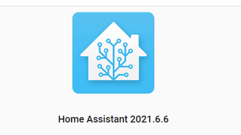 树莓派简单快速安装HomeAssistant OS系统