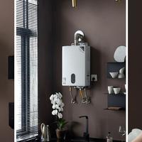 选对热水器，全家畅快用热水，我的燃气热水器选购经验