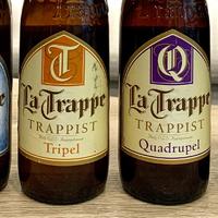 不贴钱怎么做酒水测评之| La Trappe修道院系列啤酒