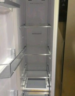 3000+买超大容量合资冰箱