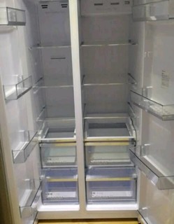 3000+买超大容量合资冰箱