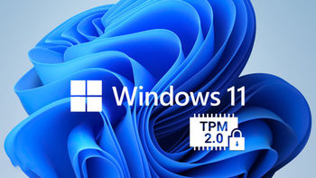 科技东风丨Windows 11强硬绑定TPM芯片被批、矿难真的来了？国内市场显示器哪家强？