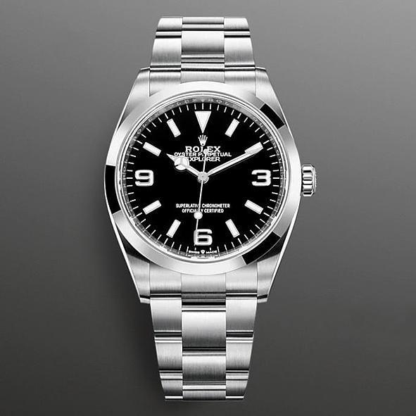 新款36毫米探险家一代没人买？听听这三位老师怎么说！