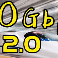 再次感受20Gbps超级快车：闪迪 ULTRA SSD 2TB