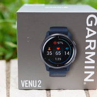 Garmin Venu2智能运动腕表