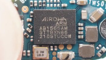 支持智能自适应降噪！达发（络达）AB1565AM助力红米 AirDots3 Pro降噪耳机上市