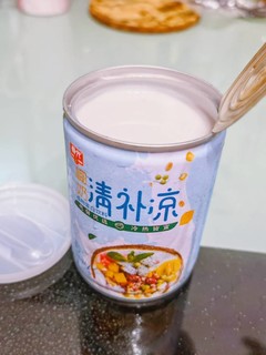 清补凉—夏日好饮品