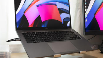 可能是最具性价比的生产力便携本，RedmiBook Pro 15锐龙版Win11与扩展体验