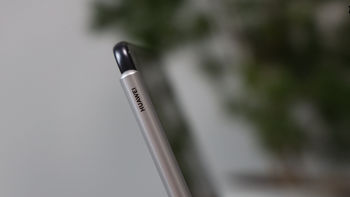 第二代华为M-Pencil手写笔和磁吸键盘使用教程：完美提升工作效率