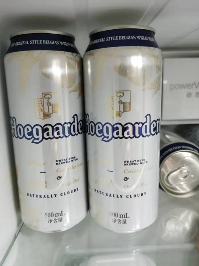 它有着独特的果香味