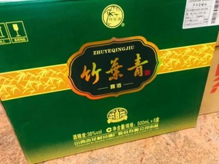 口感好,平稳香醇