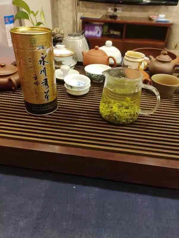 绿茶