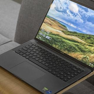 3050Ti独显+32G内存+1TB SSD售价不足万元！小米要革笔记本的命？