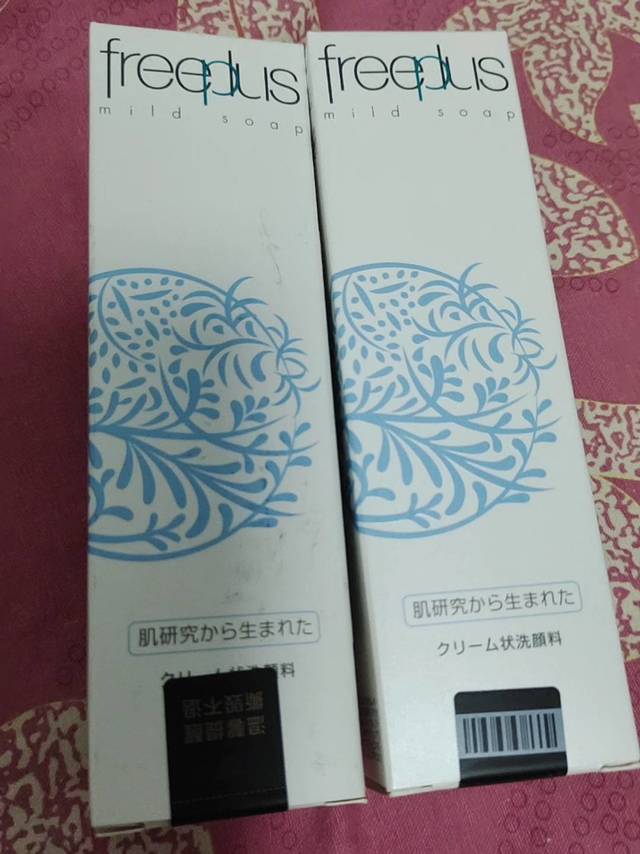 终于找到了了你～芙丝芳丽