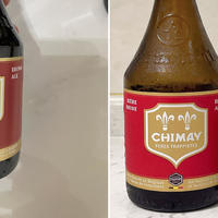 口感轻怡—Chimay智美三兄弟之红帽比利时进口精酿啤酒品鉴体验