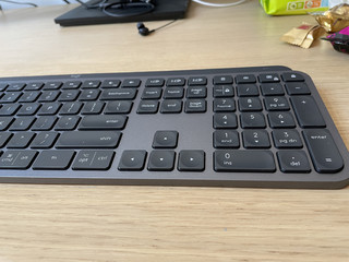 办公环境下比机械键盘更好的选择