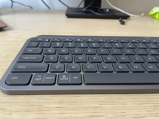 办公环境下比机械键盘更好的选择