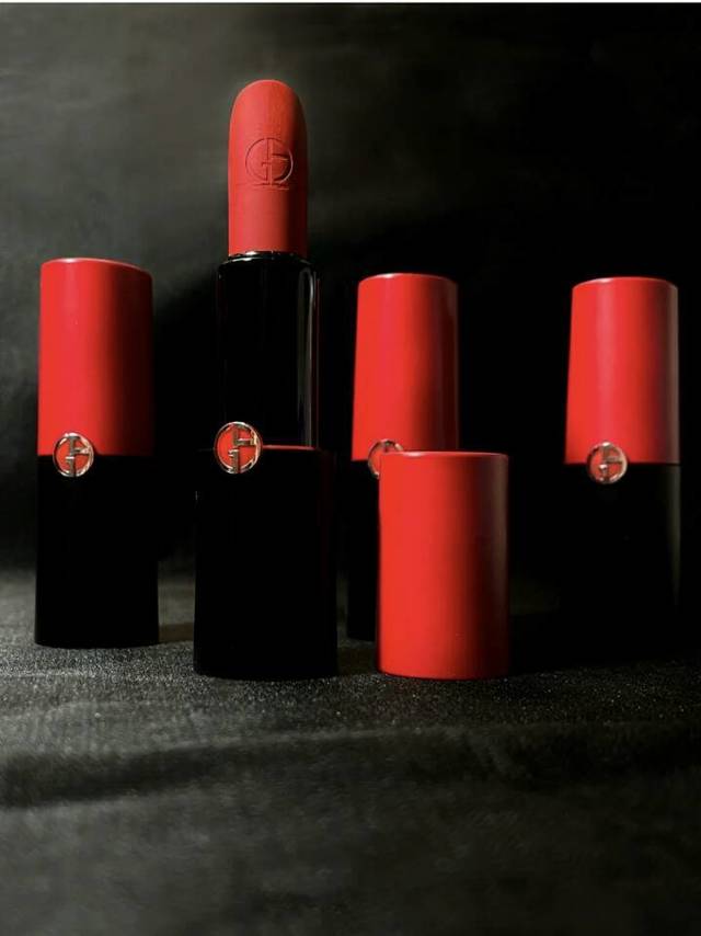 永远滴神405号出唇膏版本了耶!