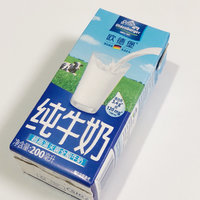 猫超全脂牛奶，一盒1.3+