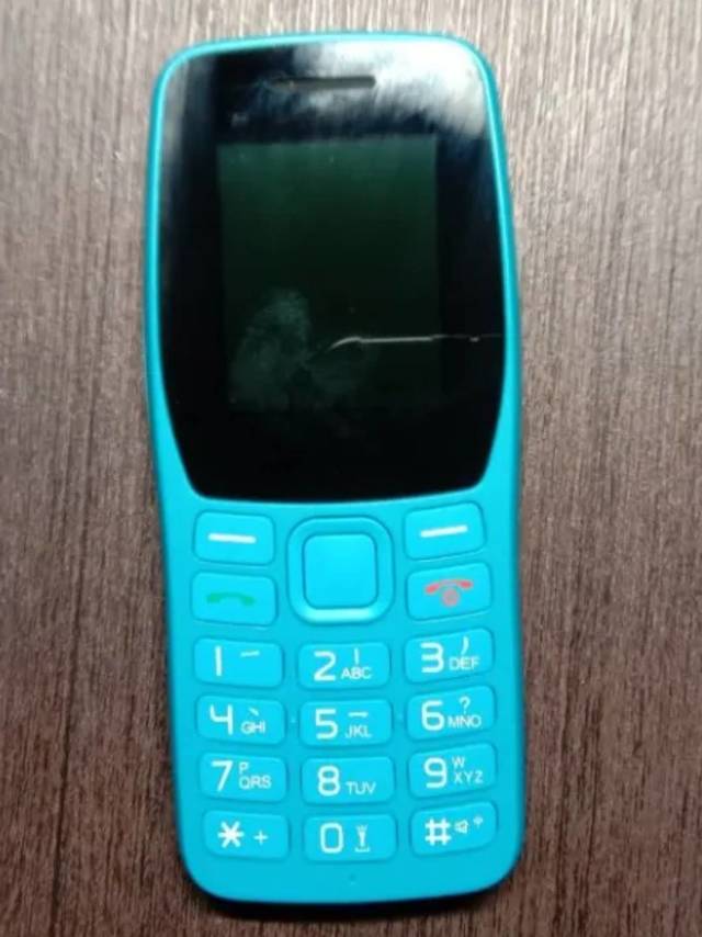 音量大通话清晰