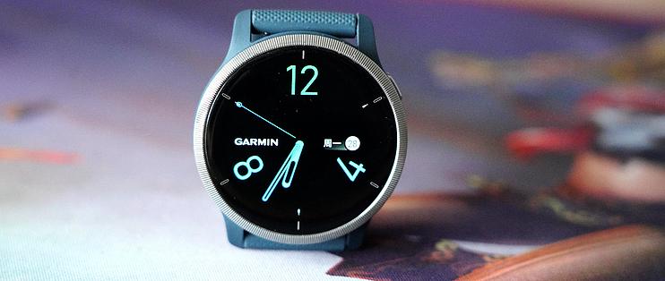 全天候教练，腕上的指环——Garmin Venu 2使用评测_智能手表_什么值得买