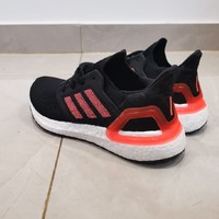 adidas | ULTRABOOST 20 W女款跑鞋