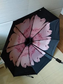这款遮阳伞质量真是太棒了