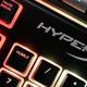 布丁键帽可以多好看——HyperX 阿洛伊精英2机械键盘