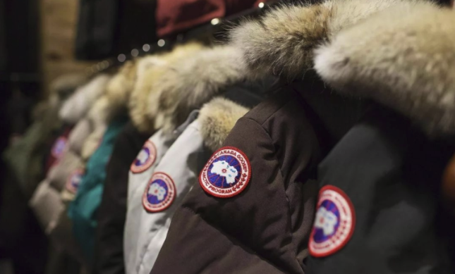 加拿大鹅官宣：2022年底前将停产毛皮产品