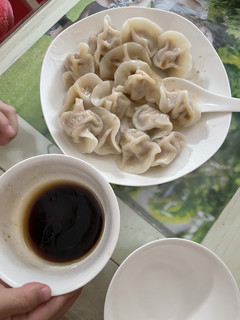 网红饺子🥟理象国怎么样，我来给大家指路