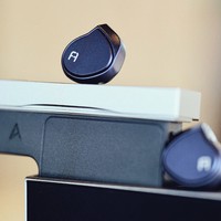 不听不知动圈好！聊聊一发入魂的FAudio Dark Sky“蓝神圈”旗舰耳机