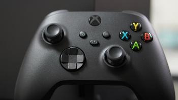 数码电子产品 篇二十二：国行Xbox Series X体验分享-开箱、超低价会员、游戏感受